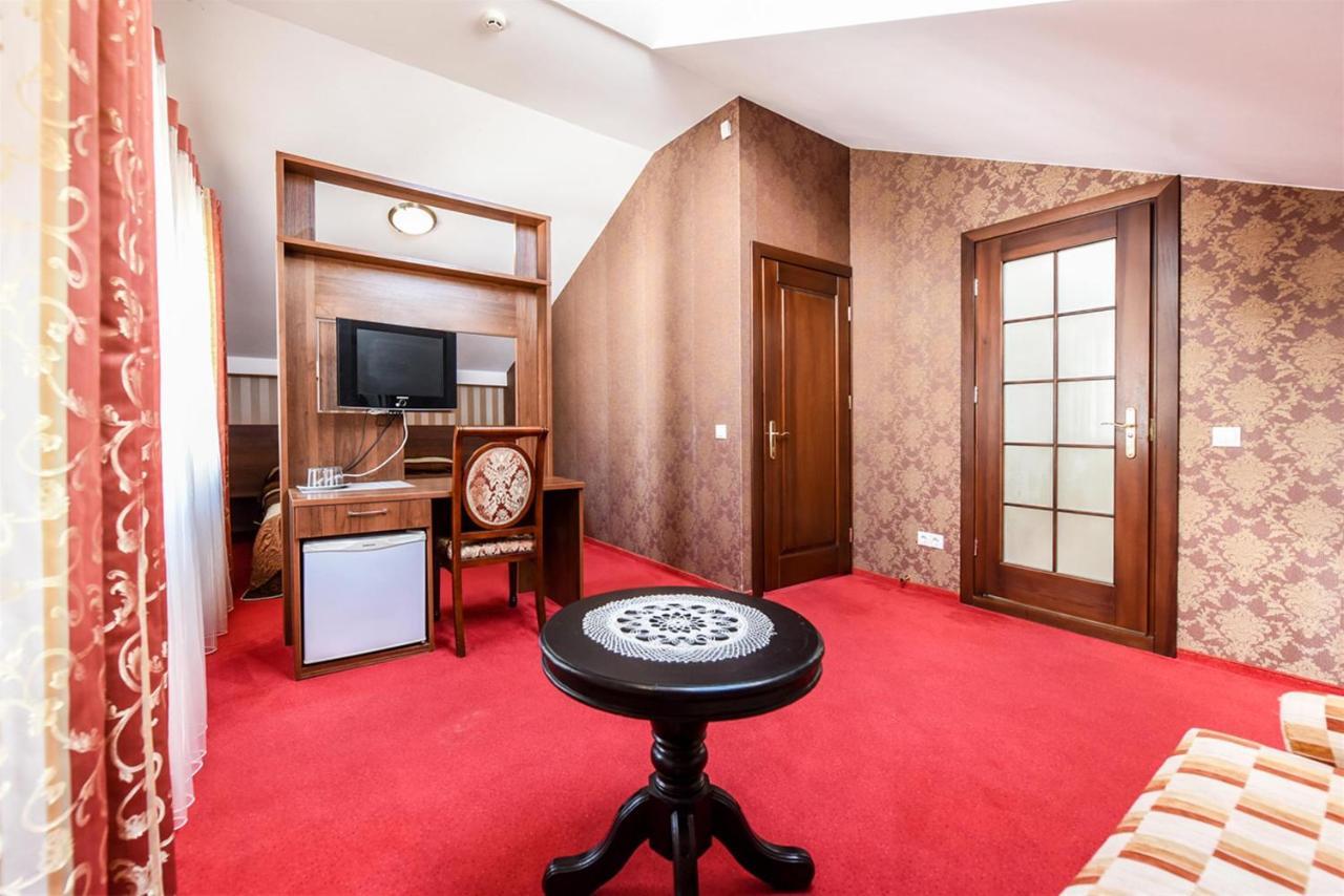 Villa Regina - Apartment Complex Resort In Šventoji Esterno foto