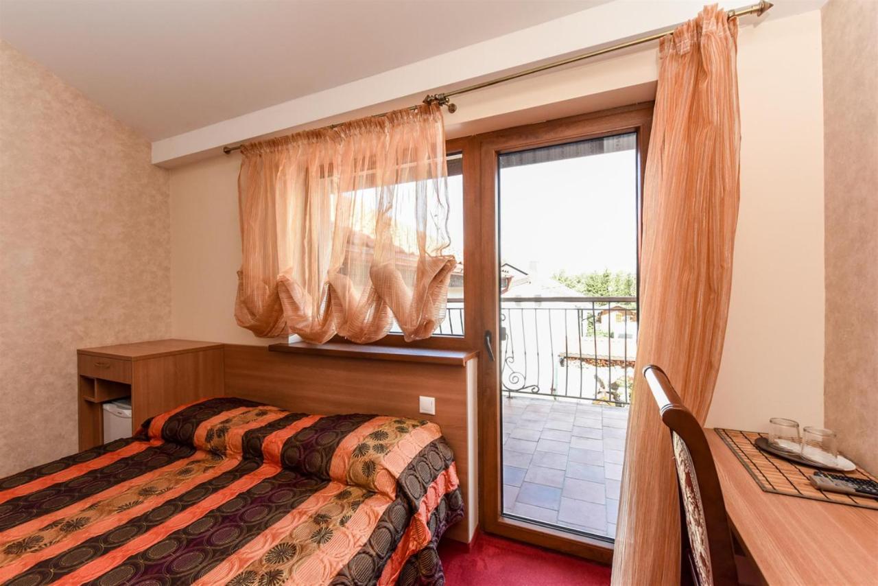 Villa Regina - Apartment Complex Resort In Šventoji Esterno foto